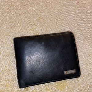 Calvin Klein wallet